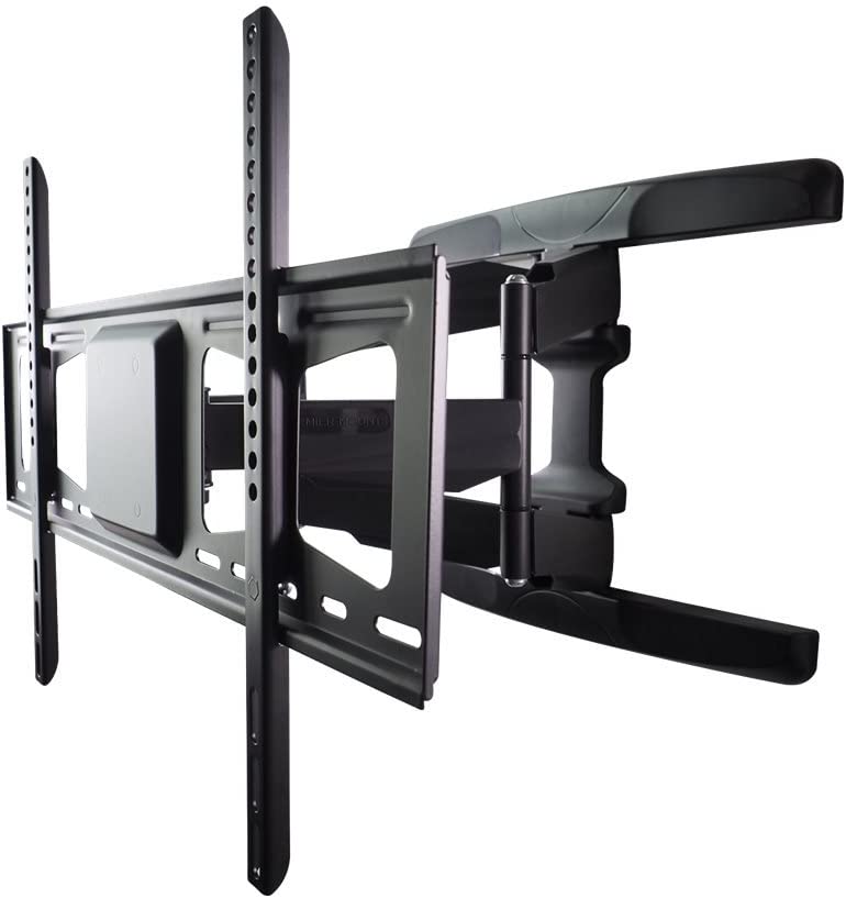 Premier Mounts Wall Mount for LCD Display, Black (AM95)