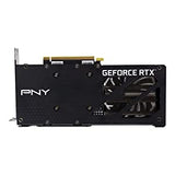 PNY GeForce RTX™ 3060 8GB Verto Dual Fan Graphics Card