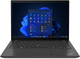 Lenovo ThinkPad T14 Gen 3 21CF000EUS 14" Touchscreen Notebook - WUXGA - 1920 x 1200 - AMD Ryzen 7 PRO 6850U 2.70 GHz - 16 GB Total RAM - 16 GB On-Board Memory - 512 GB SSD - AMD Chip - Windows 11