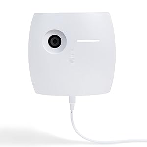 Owl Labs Whiteboard Owl Camera - in-Room Whiteboard Camera, Visual Content Enhancement for Remote Participants, Automatic Content Capture (Requires The Meeting Owl Pro)
