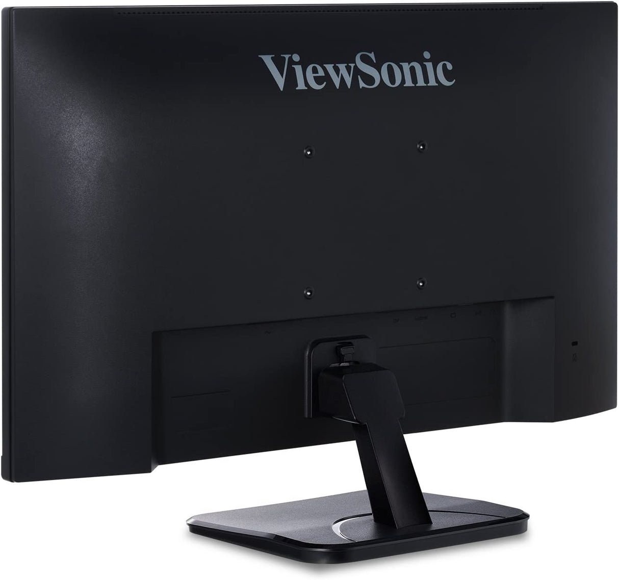 ViewSonic VA2256-MHD 22 Inch IPS 1080p Monitor with Ultra-Thin Bezels, HDMI, DisplayPort and VGA Inputs for Home and Office 22-Inch