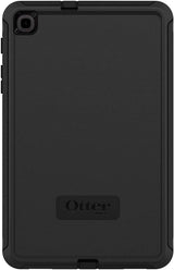 OTTERBOX DEFENDER SERIES Case for Samsung Galaxy Tab A 8.4 (2020) - BLACK