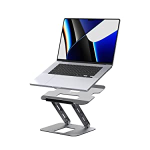 J5 create j5create Multi-Angle Laptop Stand