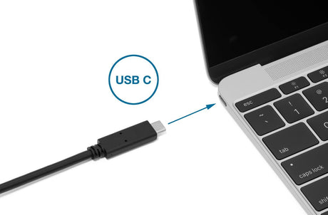 Kensington CV4000H USB-C to HDMI 4K Video Adapter (K33993WWA)