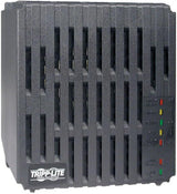 Tripp Lite LC1200 Line Conditioner 1200W AVR Surge 120V 10A 60Hz 4 Outlet 7-Feet Cord White 1200W Line Conditioner