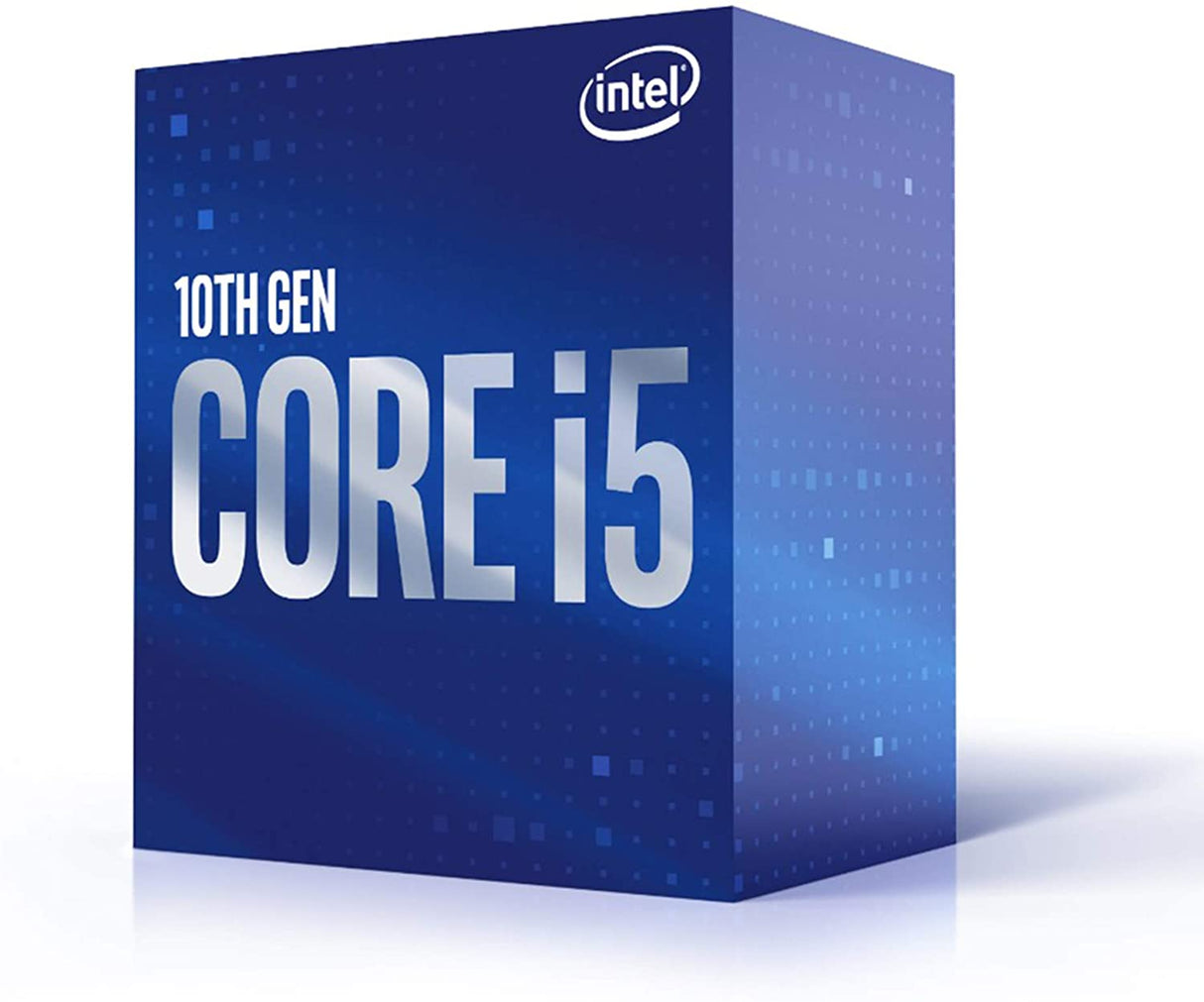Intel Core i5-12600 4.8GHz Processor