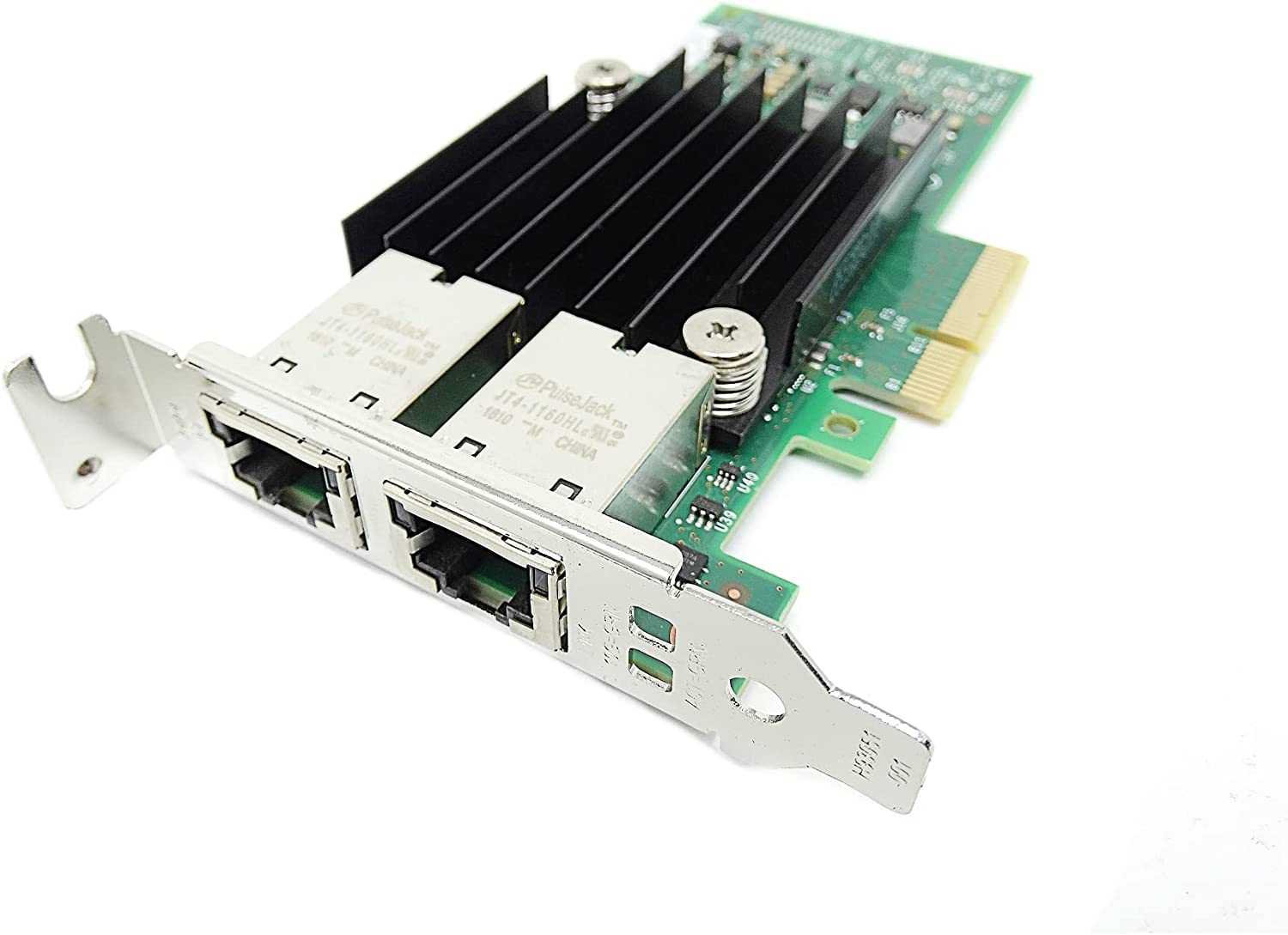 Intel Corp X550T2 Converged Network Adapter X550 – Dealtargets.com