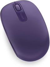 Microsoft Wireless Mbl Mouse 1850 Win7/8