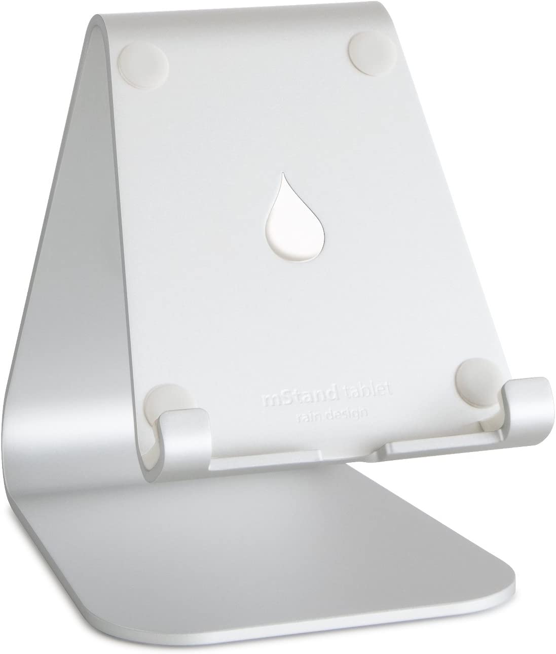 Rain Design mStand Tablet, Silver (10050) Tablet Silver