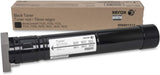 Xerox TNC Black Toner Cartridge Sold