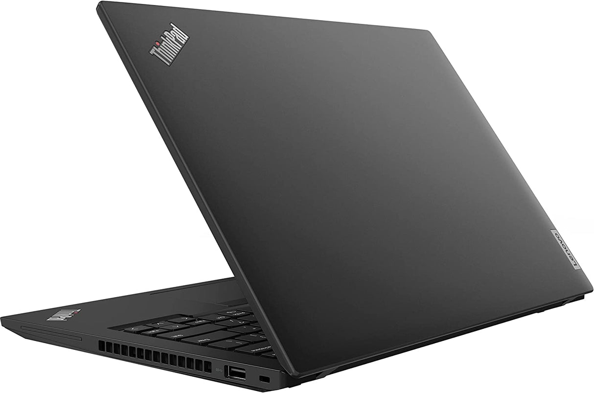Lenovo ThinkPad P14s Gen 3 21J5001VUS 14" Touchscreen Mobile Workstation - WUXGA - 1920 x 1200 - AMD Ryzen 7 PRO 6850U Octa-core (8 Core) 2.70 GHz - 32 GB Total RAM - 32 GB On-Board Memory - 512 GB