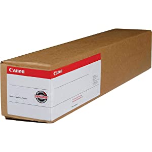 Canon Glossy Photo Paper 42x100ft 170gsm