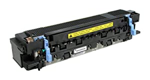 Clover imaging group DPI C9152-69004-REF Refurbished Maintenance Kit with Aftermarket Parts for HP C9152-67907