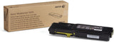 Xerox WorkCentre 6655 Yellow High Capacity Toner-Cartridge (7,500 Pages) - 106R02746 High Capacity Yellow