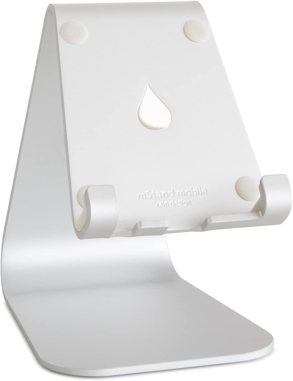 Rain design mStand Mobile, Silver (10059) Mobile Silver