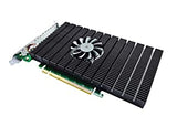 Highpoint technologies HighPoint SSD7505 PCIe 4.0 x16 4-Channel M.2 NVMe RAID Controller