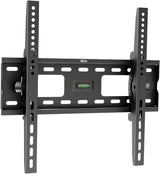 Tripp Lite Tilt Wall Mount for 26" to 55" TVs, Monitors, Flat Screens, LED, Plasma or LCD Displays (DWT2655XP) 26"-55" Tilt (Wide Range)