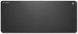 Mad Catz The Authentic G.L.I.D.E. 38 High Performance Gaming Mouse Pad Water Resistant Gaming Surface With Heat Bonded Edges And Non-Slip Silicone Base 35.4 x 15.7 in, Black Large (0.1" x 35.4" x 15.7")