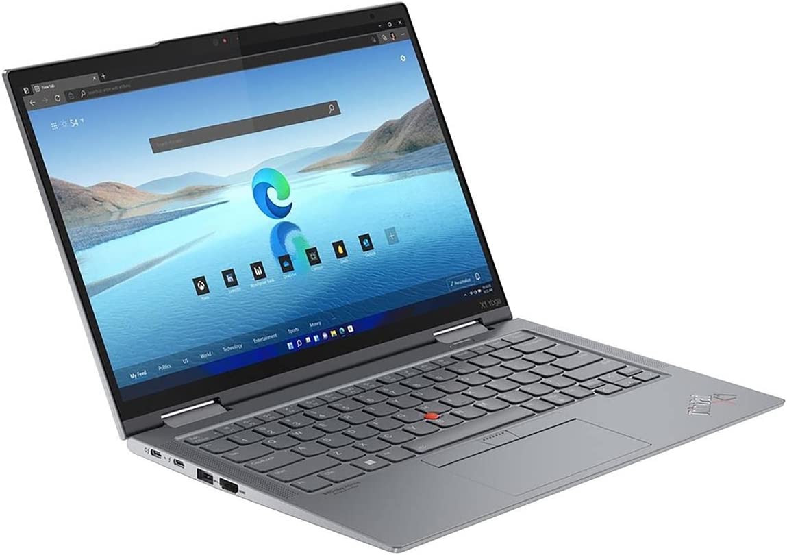 Lenovo THINKPAD X1 Yoga G7, Intel CORE I5-1240P (1.70GHZ), 14.0 1920 X 1200 Touch, Wind