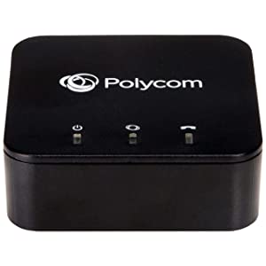 Polycom Inc. OBI 300 Voice Adapter USB 1 FXS ATA, PY-2200-49530-001