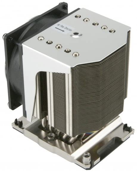 Supermicro SNK-P0070APS4 LGA 3647-0 4U X11 Purley Platform CPU Heat Sink