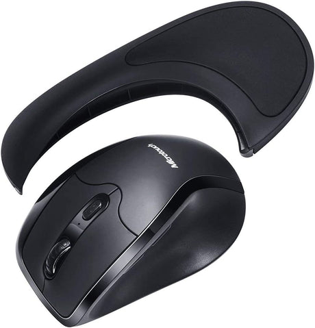 Microtouch NEWTRAL 3 Wireless Mouse
