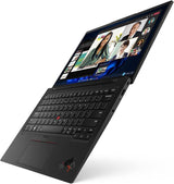 Lenovo ThinkPad X1 Carbon Gen 10 Intel Core i7-1260P, 12C, 14" WUXGA (1920x1200) Low Power IPS 400nits Anti-Glare, 16GB RAM, 512GB NVMe SSD, Backlit KYB Fingerprint Reader, Win11 Pro