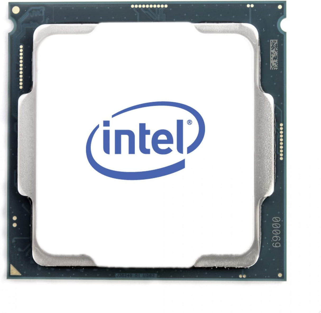 Intel NUC NUC10i3FNHN Barebone System - Mini PC - Intel Core i3 10th Gen i3-10110U Dual-core (2 Core)