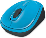 Microsoft GMF-00274 Wrlss Moble Mouse 3500 Bluel2 CA