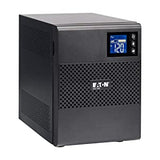 Eaton 5SC500 Pure Sinewave UPS Battery Backup, 500VA / 350W, AVR, LCD Display, Line Interactive 5SC Power Supply 500VA