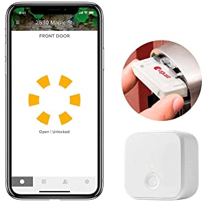 Yale Wi-Fi and Bluetooth Upgrade Kit for First Gen Assure Locks and Levers – Not Compatible with Yale Assure Lock 2