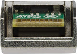 StarTech.com Cisco GLC-TE Compatible Module - 1000BASE-T Copper Industrial Gigabit Ethernet Transceiver - SFP to RJ45 Cat6/Cat5e 100m Extended Temp - Cisco Firepower, IE 2000, C9500, C2960 (GLCTEST)