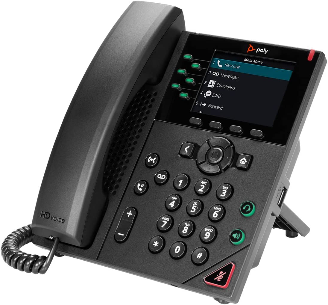 Polycom® VVX® 350