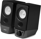 Edifier R19BT 2.0 PC Speaker System with Bluetooth