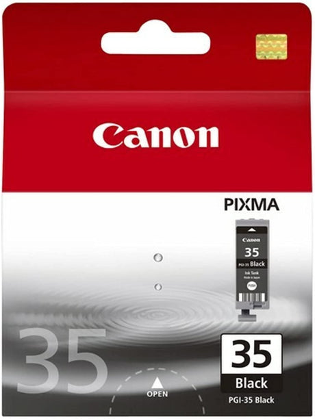 Canon PGI-35 Black Compatible to iP100,iP110,TR150 Printers