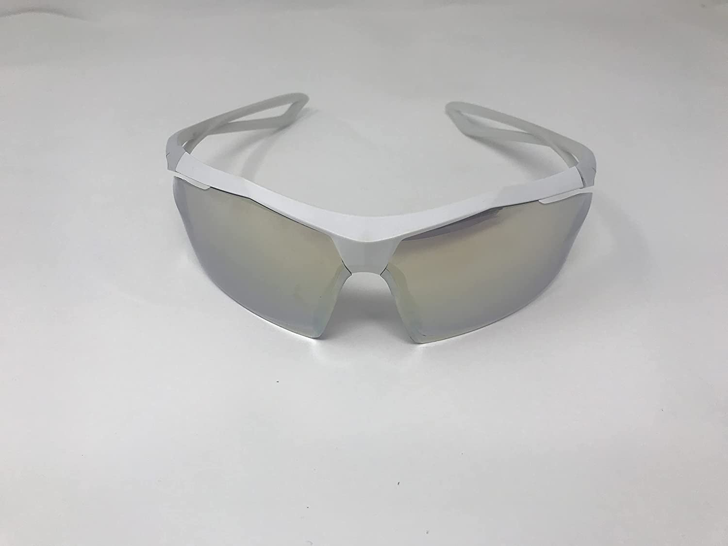 Nike Golf- Vaporwing Sunglasses White Color – Dealtargets.com