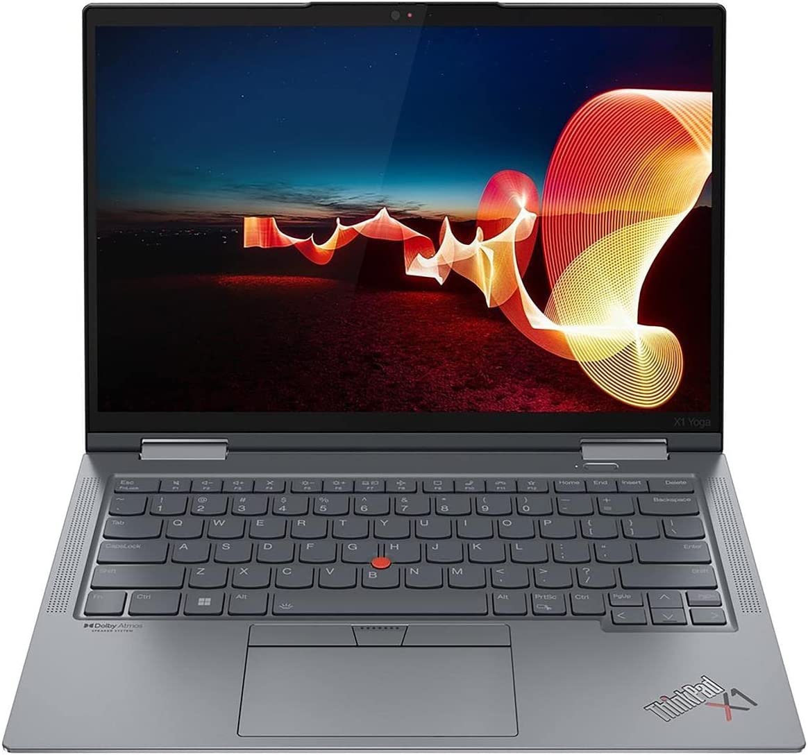 Lenovo THINKPAD X1 Yoga G7, Intel CORE I5-1240P (1.70GHZ), 14.0 1920 X 1200 Touch, Wind