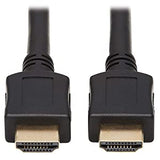 Tripp Lite HDMI Cable with Ethernet High-Speed 4K 4:4:4 CL2 Rated M/M 20ft (P569-020-CL2)