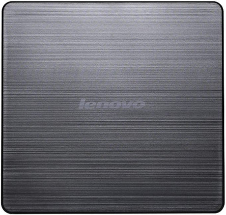 Lenovo Slim DVD Burner DB65 (888015471),Black