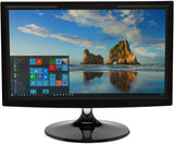Kensington MagPro 23.8" (16:9) Monitor Privacy Screen with Magnetic Strip (K58356WW) 23.8 inch 16:9