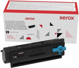 Xerox Genuine B310 Black Extra High Capacity Toner -Cartridge (20,000 pages) -006R04378