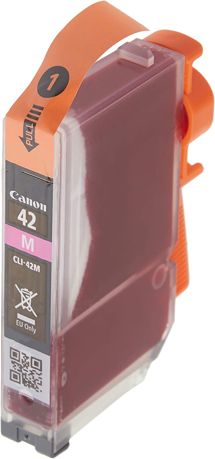 Canon CLI-42 MAGENTA Compatible to PRO-100 Printers
