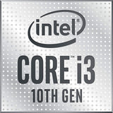 Intel Core i3-10105F 4-Core Comet Lake Processor 3.70GHz 8GT/s 6MB LGA 1200 CPU Retail