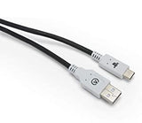 PowerA USB-C Cable for PlayStation 5 PlayStation 5 USB Charging Cable