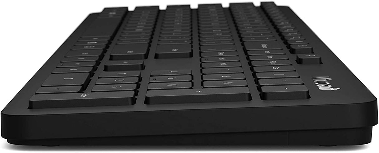 Microsoft Bluetooth Keyboard Black