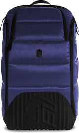 STM dux 30L 17" Versatile Tech Backpack - Blue