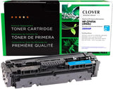 CIG CF411A Toner Cartridge, Cyan