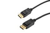VisionTek DisplayPort 1.4 (M/M) 1M Cable (901290)