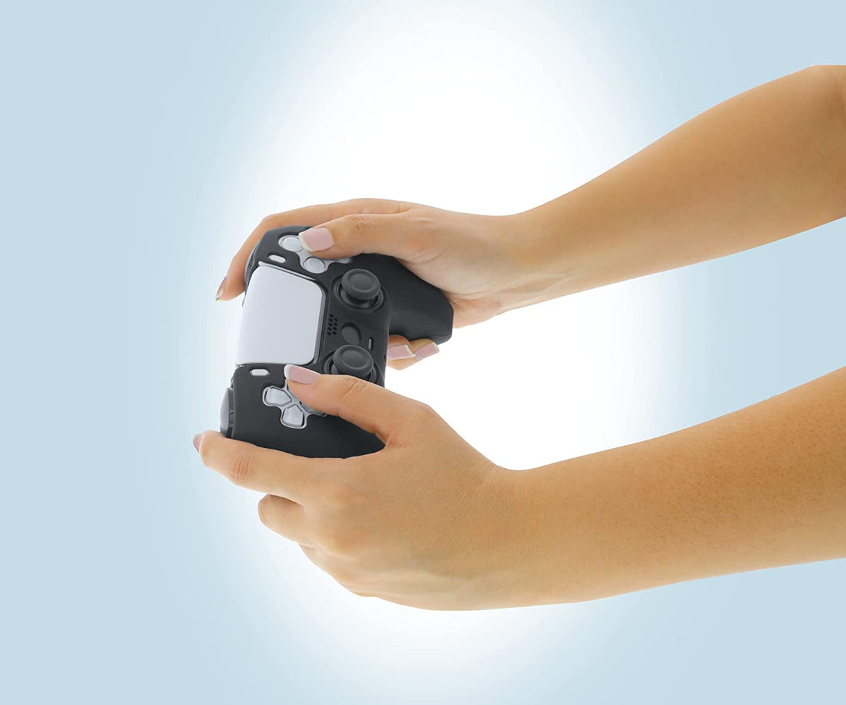 DreamGEAR Gamer's Kit For Nintendo Switch Oled