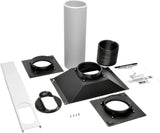 Tripp Lite Exhaust Duct Kit for Rack Mount Cooling Unit SRCOOL7KDUCT